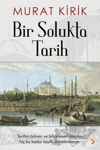 Bir Solukta Tarih
