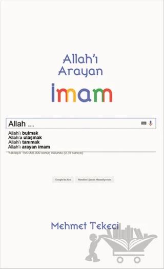 Allah'ı Arayan İmam