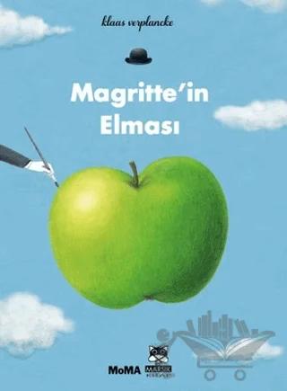 Magritte'in Elması