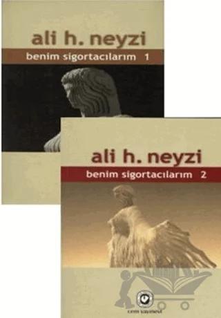 Benim Sigortacılarım (2 Kitap Takım)