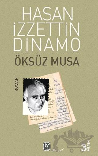 Öksüz Musa