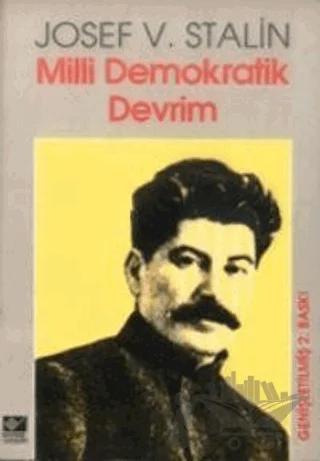 Milli Demokratik Devrim
