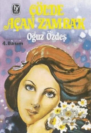 Çölde Açan Zambak