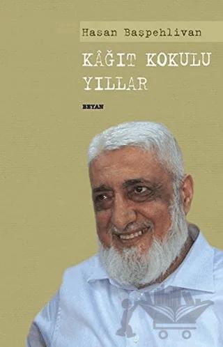 Kağıt Kokulu Yıllar