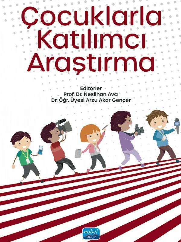 Çocuklarla Katılımcı Araştırma
