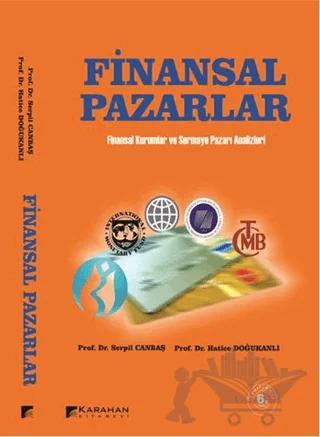 Finansal Pazarlar