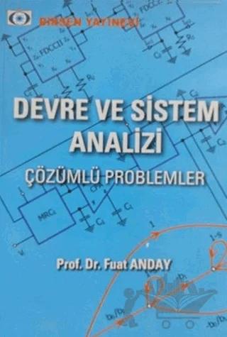 Devre ve Sistem Analizi