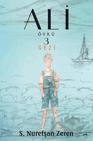 Ali Öykü 3
