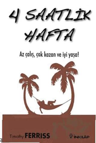 4 Saatlik Hafta
