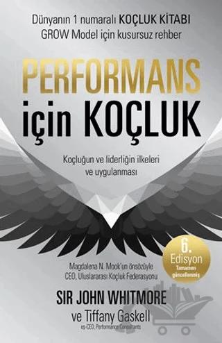 Performans İçin Koçluk - 6. Edisyon