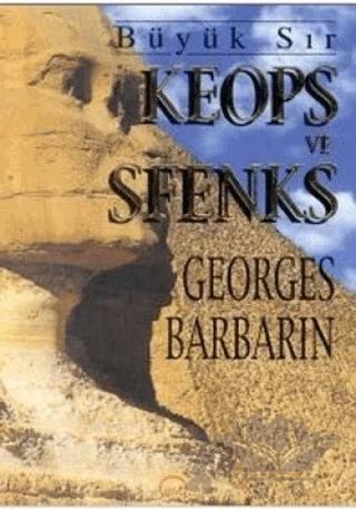 Keops ve Sfenks