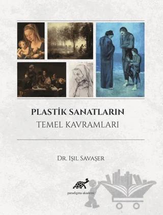 Plastik Sanatların Temel Kavramları