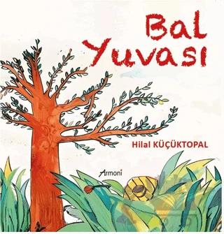 Bal Yuvası
