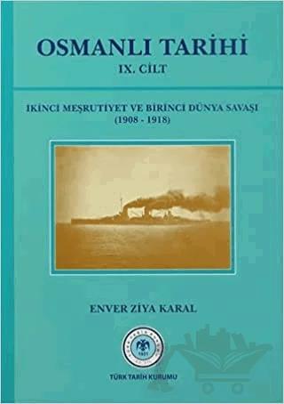 Osmanlı Tarihi Cilt: 9