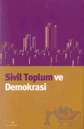 Sivil Toplum ve Demokrasi