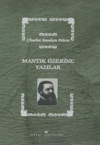 Mantık Üzerine Yazılar