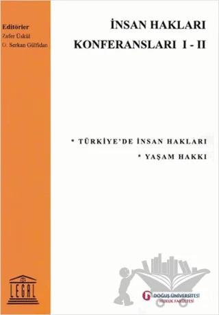 İnsan Hakları Konferansları 1-2