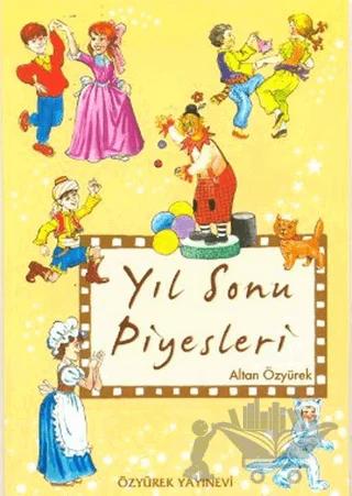 Yıl Sonu Piyesleri