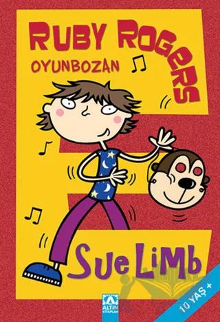 Ruby Rogers Oyunbozan