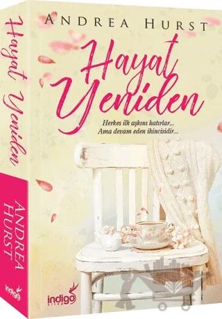 Hayat Yeniden
