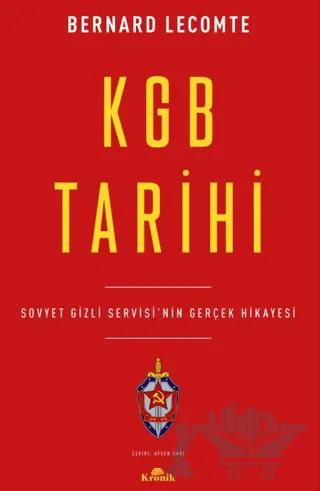 KGB Tarihi