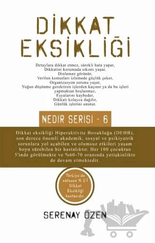 Dikkat Eksikliği