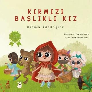 Kırmızı Başlıklı Kız
