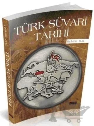 Türk Süvari Tarihi