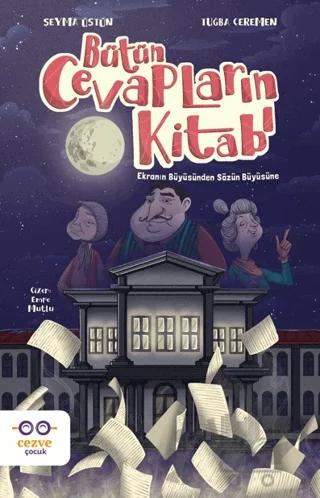Bütün Cevapların Kitabı