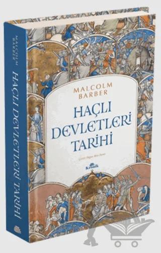Haçlı Devletleri Tarihi