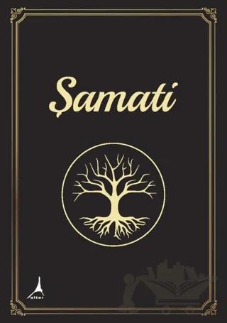 Şamati - Büyük Kitap