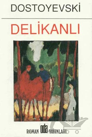 Delikanlı