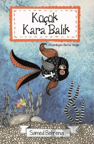 Küçük Kara Balık