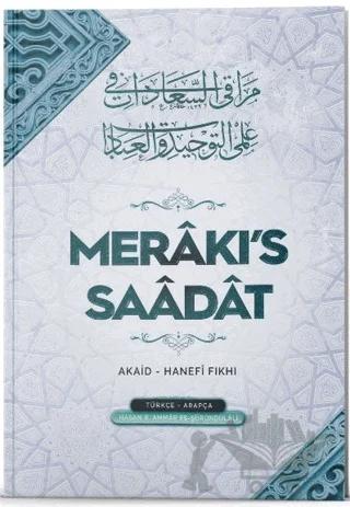 Merakıs Saadat