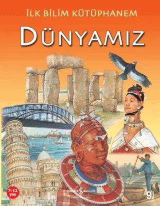 Dünyamız