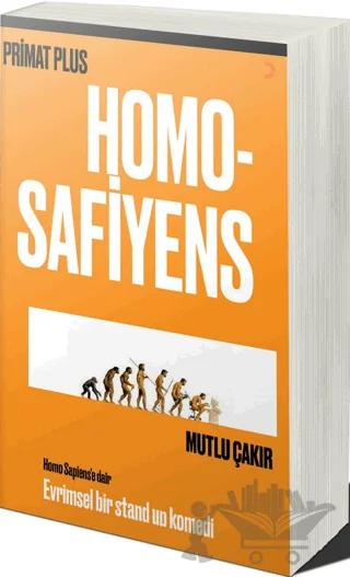 Homo Safiyens