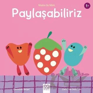 Paylaşabiliriz - Momo ile Mimi