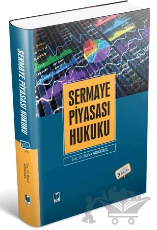 Sermaye Piyasası Hukuku