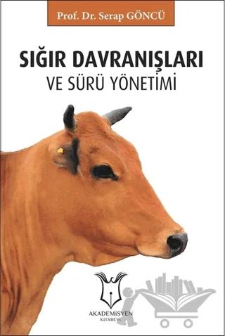 Sığır Davranışları ve Sürü Yönetimi