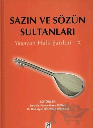 Sazın ve Sözün Sultanları 10