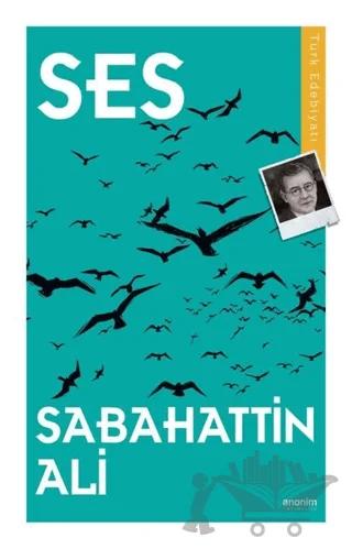 Ses