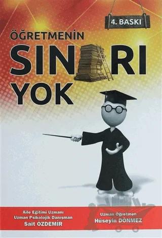 Öğretmenin Sınırı Yok