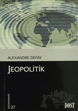 Jeopolitik
