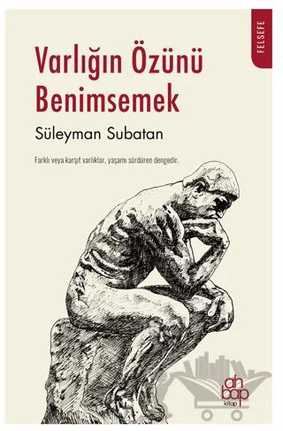 Varlığın Özünü Benimsemek