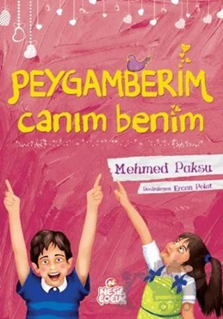 Peygamberim Canım Benim