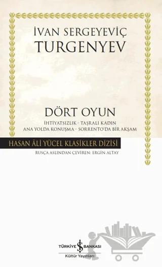 Dört Oyun