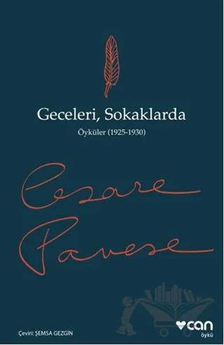 Geceleri, Sokaklarda