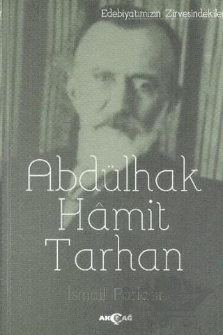 Abdülhak Hamit Tarhan