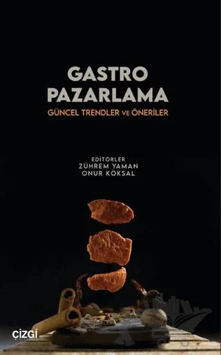 Gastro Pazarlama