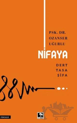 Nifaya Dert-Tasa-Şifa